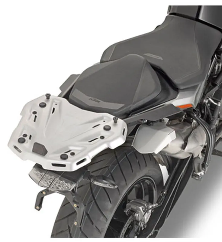 KAPPA zadní nosič kufru KTM DUKE 890 21-23, DUKE 790 18-20 (bez plotny) (KAPPA zadní nosič kufru KTM DUKE 890 21-23, DUKE 790 18-20 (bez plotny))