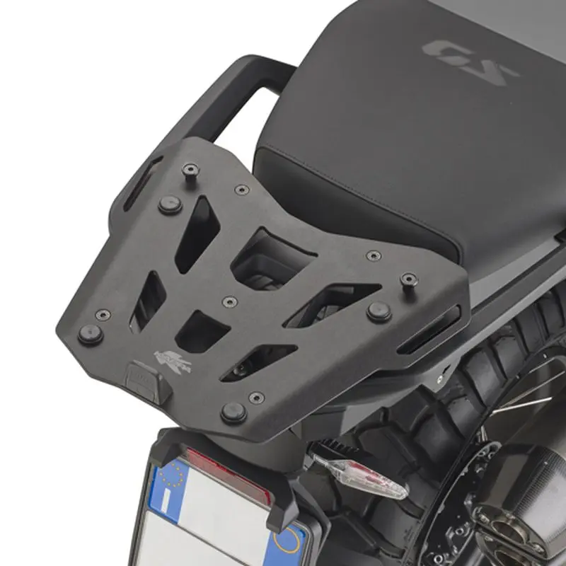 KAPPA zadní nosič kufru BMW R 1300 GS ADVENTURE 25-, hliníkový MONOKEY (KAPPA zadní nosič kufru BMW R 1300 GS ADVENTURE 25-, hliníkový MONOKEY)