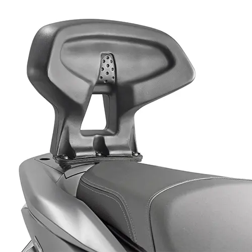KAPPA opěrka pasažéra HONDA PCX 125 (18-20), PCX 125-150 (14-17), PCX 150 (18) ( )
