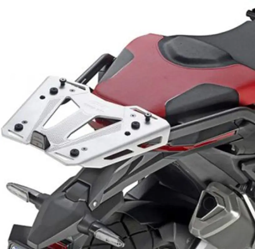 KAPPA zadní nosič kufru HONDA X-ADV 750 (17-20) ( bez plotny ) (KAPPA zadní nosič kufru HONDA X-ADV 750 (17-20) ( bez plotny ))