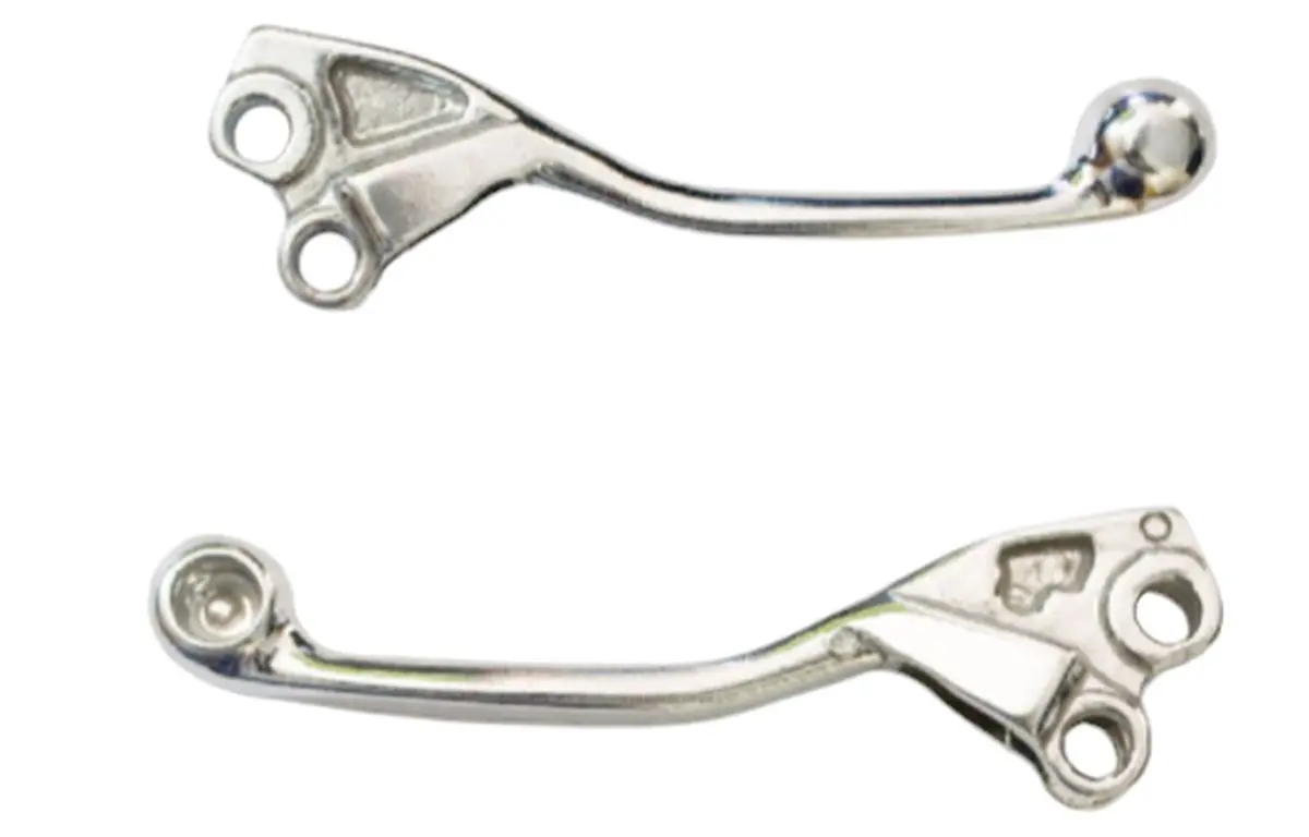 ACCEL brzdová páčka KAWASAKI KX80 97-00, KX125/250 97-99, KX500 97-03 (LB-1840-OE-P) (ACCEL brzdová páčka KAWASAKI KX80 97-00, KX125/250 97-99, KX500)