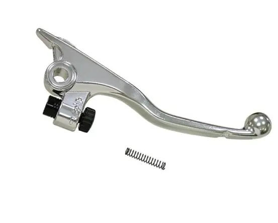 ACCEL brzdová páčka KTM SX/EXC/SXF/EXCF 14-21 HUSQVARNA 14-23, GAS GAS MC/MCF 21-23, SHERCO SE-R 15-23, TM MX/EN 19-22 (LB-6544-OE-P) (ACCEL brzdová)