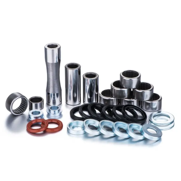 FACTORY LINKS sada na opravu kloubů kyvné vidlice HONDA CR 125 R 05-07, CRF 250 R 02-09, CRF / CRE 250 R 04-09, CRE / CRM 125 05-07, CRE / CRF 450 R