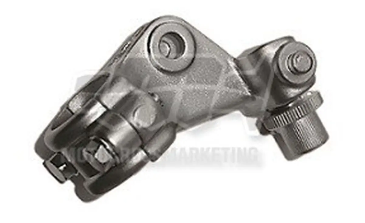 M.C. úchyt spojkové páčky HONDA CRF 450R 02-03, CRF150R07-17 (M.C. úchyt spojkové páčky HONDA CRF 450R 02-03, CRF150R07-17)