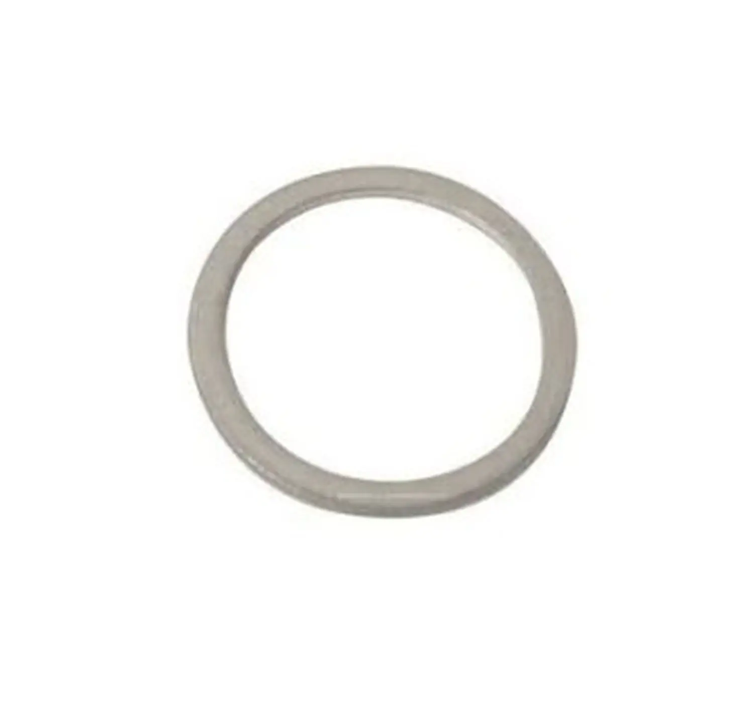 ATHENA hliníková těsnicí podložka pod vypouštěcí zátku oleje (22 X 28 X 1mm) (DUCATI: 22032083A; 025070180; 62N015682) (ATHENA hliníková těsnicí)