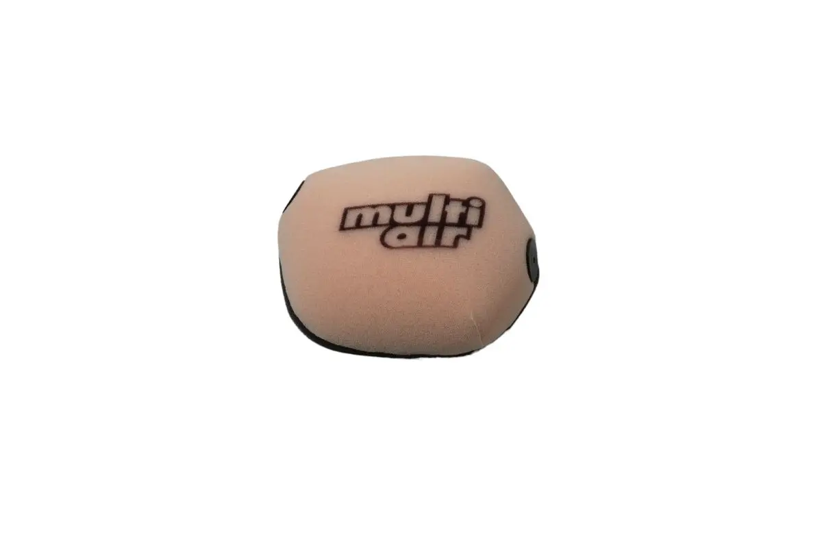 MULTI AIR vzduchový filtr GAS GAS MC 125 / 250 24-25, MC-F 250 / 350 / 450 24-25, EC 250 / 300 24-25, EC-F 250 / 350 / 450 / 500 24-25, ES 350 / 500