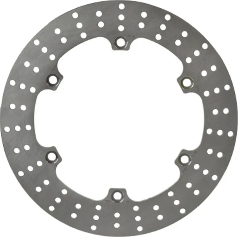 TRW ZF brzdový kotouč zadní HONDA ST 1100 92-02, CTX 1300 14-16, STX 1300 02-16 (TRW ZF brzdový kotouč zadní HONDA ST 1100 92-02, CTX 1300 14-16, STX)