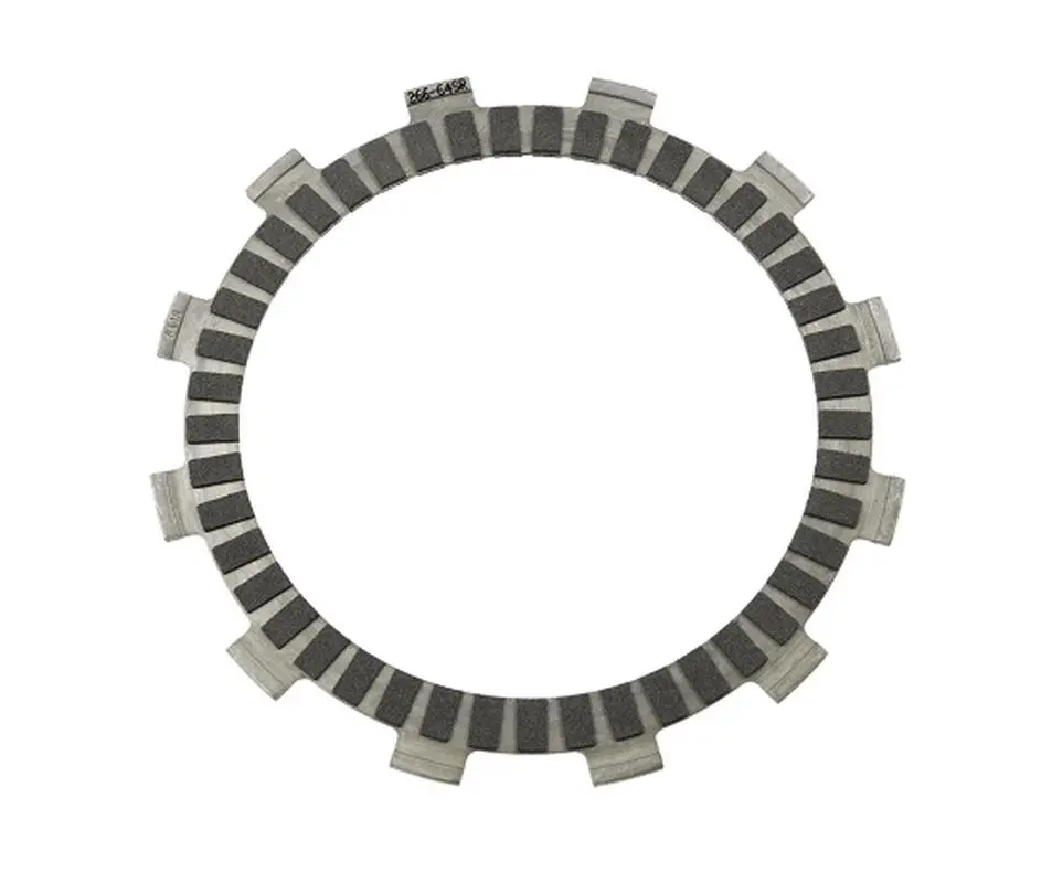 TRW ZF spojkové kotouče YAMAHA FZR 750 R 89-93, TDM 850 / 900 96-14, TRX 850 96-99, YZF 750 R 93-98, YZF R6 06-17 (TRW ZF spojkové kotouče YAMAHA FZR)