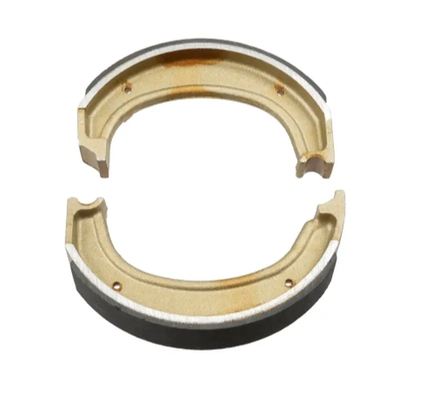 TRW ZF brzdové čelisti BMW R45 78-86, R50 / 5 69-75, R60 / 6 73-76, R65 78-86, R75 / 5 / 6 / 7 69-80, R80 / 7 77-81, R90 / 6 / S 73-76, R100 / 7 / S /