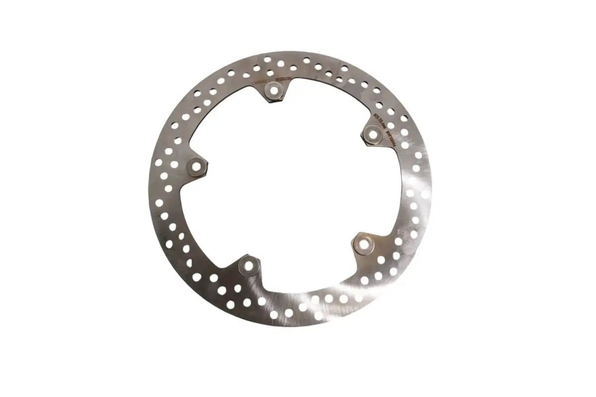 MTX PARTS přední brzdový kotouč BMW R1200 GS 11-16, F750 GS 18-23, F850 GS 19-23, R1250GS 19-22, R1300GS 22 (305X181X) (MTX PARTS přední brzdový)