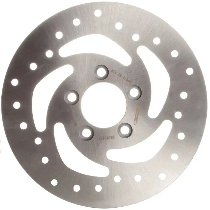 MTX PARTS brzdový kotouč zadní HARLEY DAVIDSON XL 883 / 1200 SPORTSTER 09-20 ( )