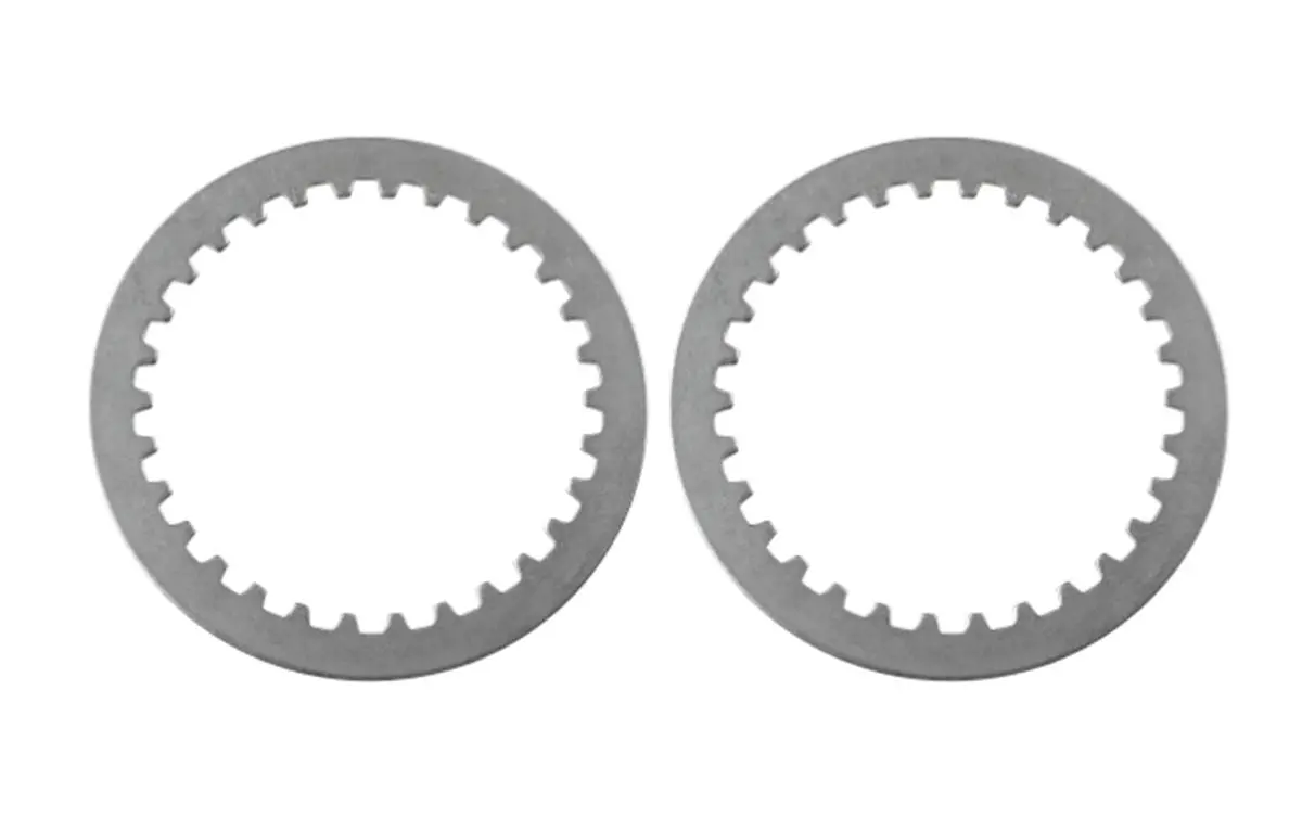 TRW ZF spojkové plechy KAWASAKI KLE 650 VERSYS 07-09, ER-6 F /N 06-16 (TRW ZF spojkové plechy KAWASAKI KLE 650 VERSYS 07-09, ER-6 F /N 06-16)
