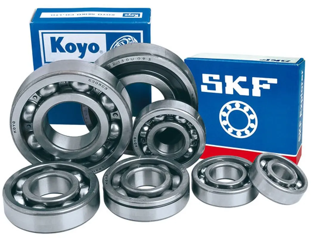 ATHENA ložisko 608 2RS KOYO 6082RS (ATHENA ložisko 608 2RS KOYO 6082RS)