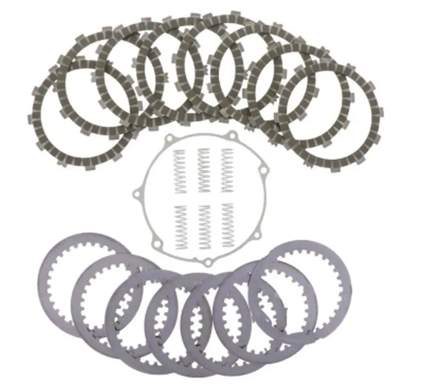 TRW ZF kompletní spojka SUPERKIT YAMAHA WR 450 F (WRF450) 05-15 (TRW ZF kompletní spojka SUPERKIT YAMAHA WR 450 F (WRF450) 05-15)