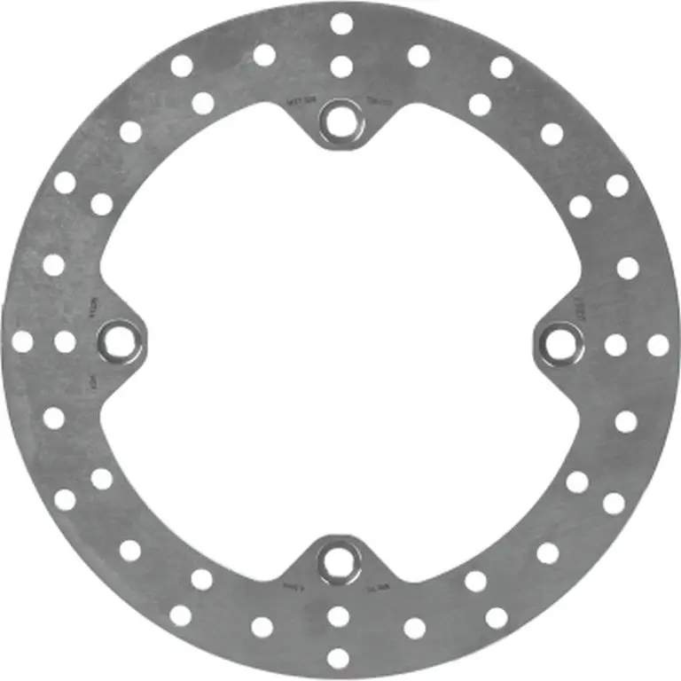 TRW ZF brzdový kotouč přední/zadní HONDA XL 125 V VARADERO 01-10, XR 600 91-99, NX 650 88-92, KAWASAKI KFX 400 03-06, SUZUKI LTZ 400 03- (TRW ZF)