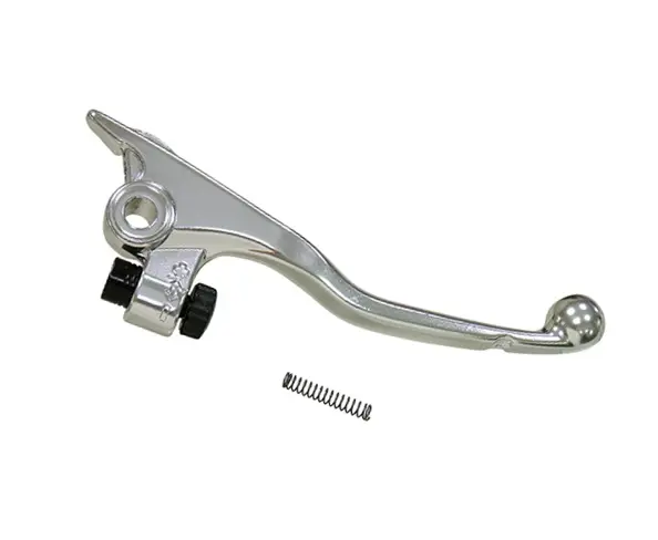 PSYCHIC brzdová páčka KTM/HUSQVARNA/HUSABERG BREMBO 14-23 ,GAS GAS MC/MCF 21-23, SHERCO SE-R 15-23, TM MX/EN 19-22 (DHKT06SN, LV1463,76031) (PSYCHIC)
