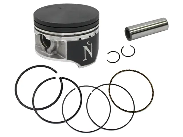 NAMURA píst SUZUKI LT 300F KINGQUAD 4X4 91-02 (68,97mm=+0,50mm) (W4673M06900) (kroužky NA-30001-2R)(LTF300) (NAMURA píst SUZUKI LT 300F KINGQUAD 4X4)