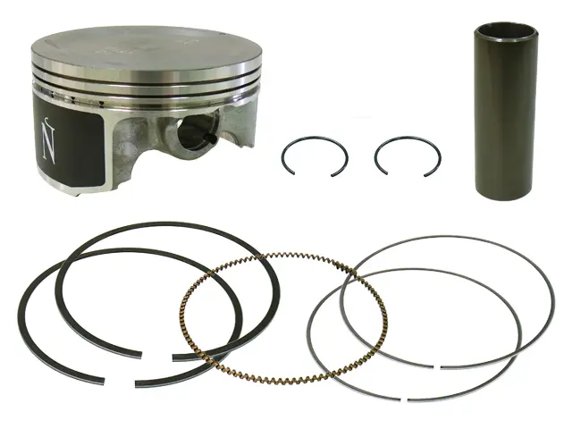 NAMURA píst YAMAHA YFM 700 (YFM700) RAPTOR 06-14, GRIZZLY 07-13 HYPERDRYVE (výbrus B = 101,98mm) (kroužky NA-40012R) (NAMURA píst YAMAHA YFM 700)