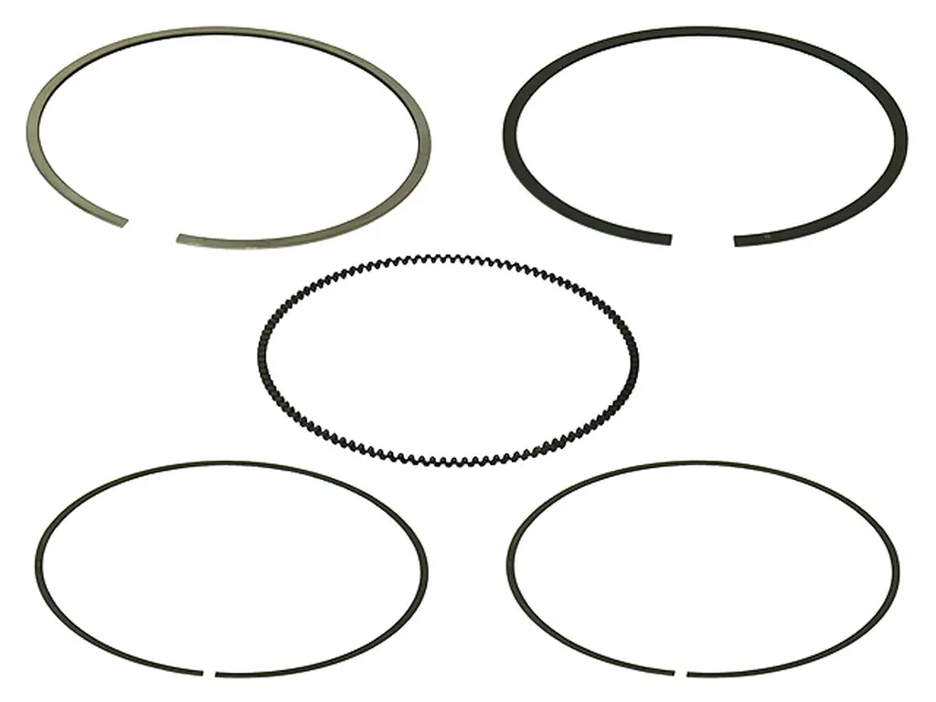 NAMURA pístní kroužky POLARIS RZR 4 900XP (12-14), RZR 900XP EFI (11-14) (průměr válce 92,30mm) (NA-50090R) (NAMURA pístní kroužky POLARIS RZR 4)