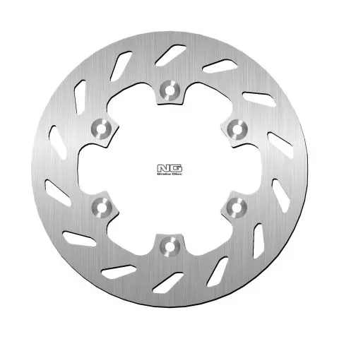 NG brzdový kotouč přední GILERA RT FUN 50 90-94, SURFET TT 50 99-02, CANNIBAL 50 96-98 (220X108X4mm) (6X6,5mm) (NG brzdový kotouč přední GILERA RT)