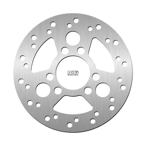 NG brzdový kotouč přední GAS GAS PAMPERA 125/250/370 98, (240X72X3,5mm) (6X15,8mm) (NG brzdový kotouč přední GAS GAS PAMPERA 125/250/370 98,)