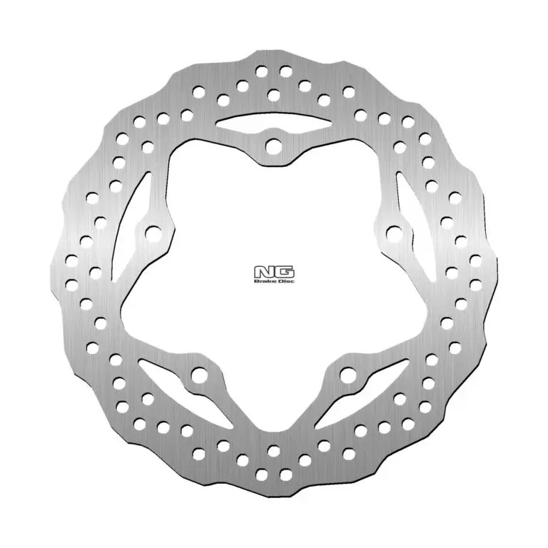 NG přední brzdový kotouč SYM JOYMAX i GTS 300 12-16 (260X128X3,5mm) (5X10,5mm) WAVE (NG přední brzdový kotouč SYM JOYMAX i GTS 300 12-16)