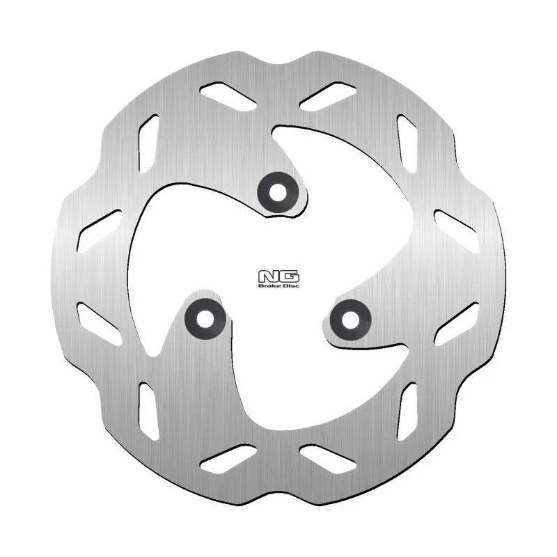 NG zadní brzdový kotouč RIEJU RS3 50/125 (NAKED) 14-18, RS4 15-16 (218X62X3,5mm) (3X10,25mm) WAVE (NG zadní brzdový kotouč RIEJU RS3 50/125 (NAKED))