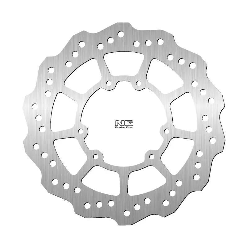 NG přední brzdový kotouč YAMAHA WR 125R 09-17 (240X86X4mm) (6X6,25mm) WAVE (NG přední brzdový kotouč YAMAHA WR 125R 09-17 (240X86X4mm) (6X6,25mm))