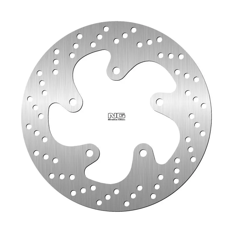 NG zadní brzdový kotouč SYM HD 300 19-21 (kola 16") (260X99,2X5mm) (5X10,25mm) (NG zadní brzdový kotouč SYM HD 300 19-21 (kola 16") (260X99,2X5mm))