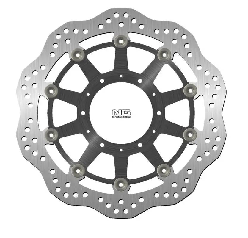 NG brzdový kotouč přední SUZUKI DL 650 V-STROM ABS / XT ABS 20-22, DL 1000 V-STROM ABS / XT ABS / ADVENTURE ABS 20, DL 1050 V-STROM ABS / XT ABS / XT