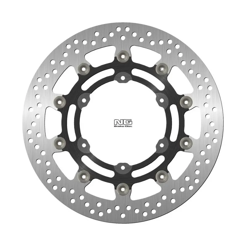 NG přední brzdový kotouč GAS GAS EC 250/300/350 21-22, EX/MC 125/250/300/350/450 21-23, HUSQVARNA 701 SUPERMOTO/ENDURO 15-21, SVARTPILEN 701 20-22,