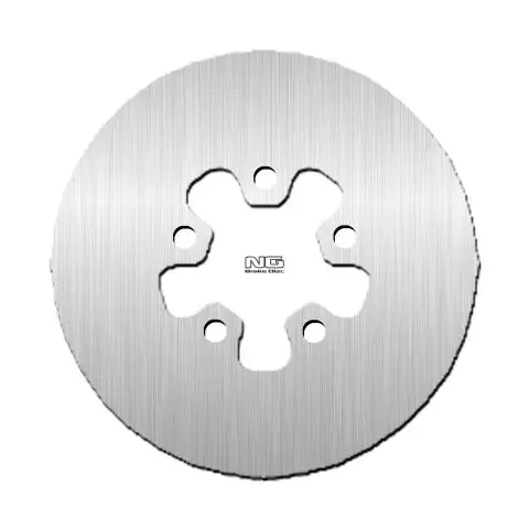 NG zadní brzdový kotouč MONTESA COTA 90-92 (150X45X3,5mm) (5X6,5mm) (NG zadní brzdový kotouč MONTESA COTA 90-92 (150X45X3,5mm) (5X6,5mm))