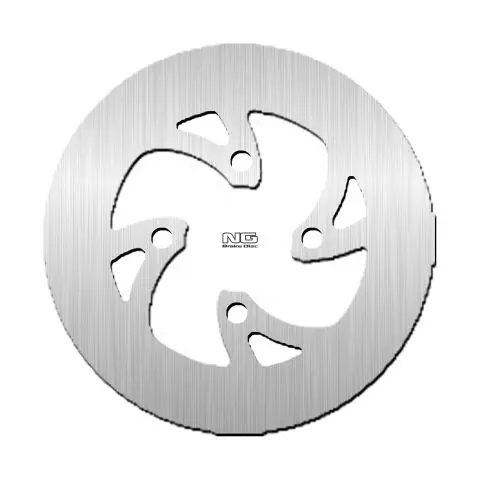 NG zadní brzdový kotouč BETA EVO 80 18-20, REV 250 07-09, MONTESA COTA 250/300 07-21 (150X45X2,5mm) (4X6,5mm) (NG zadní brzdový kotouč BETA EVO 80)