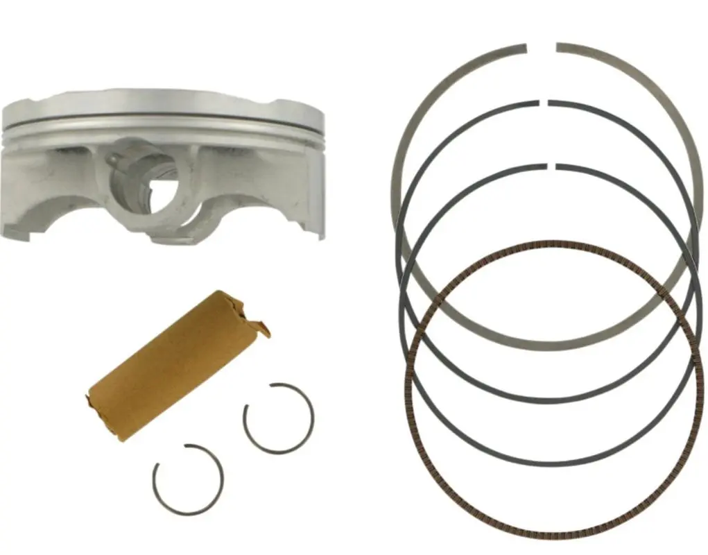 NAMURA píst HONDA CRF 250F 19-23 (STD.) (70,96mm) (kroužky NX -10252R) (NX-10252) (NAMURA píst HONDA CRF 250F 19-23 (STD.) (70,96mm) (kroužky NX)