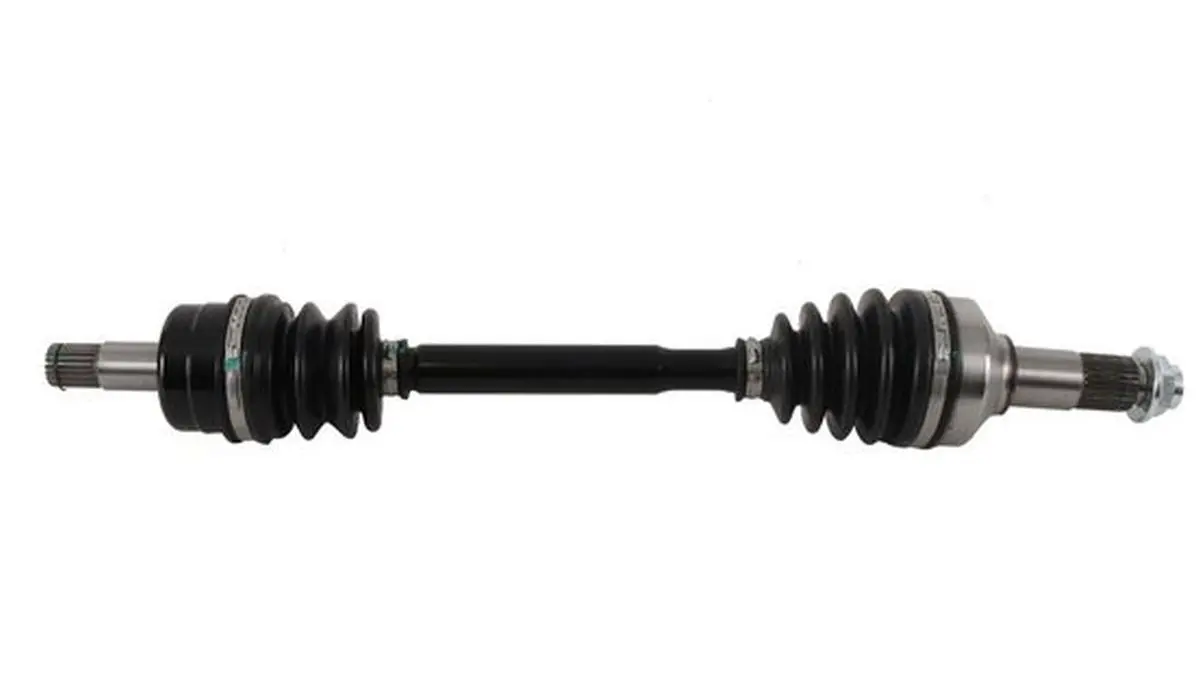 ALL BALLS poloosa YAMAHA YFM 700 GRIZZLY 16-18, YFM 700 GRIZZLY EPS 16-22 přední levá / pravá (ALL BALLS poloosa YAMAHA YFM 700 GRIZZLY 16-18, YFM)