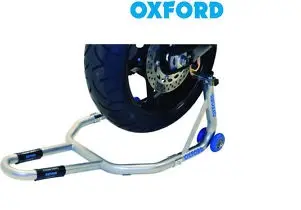 OXFORD zvedák zadního kyvného ramene motocyklu OXFORD PREMIUM (OXFORD zvedák zadního kyvného ramene motocyklu OXFORD PREMIUM)