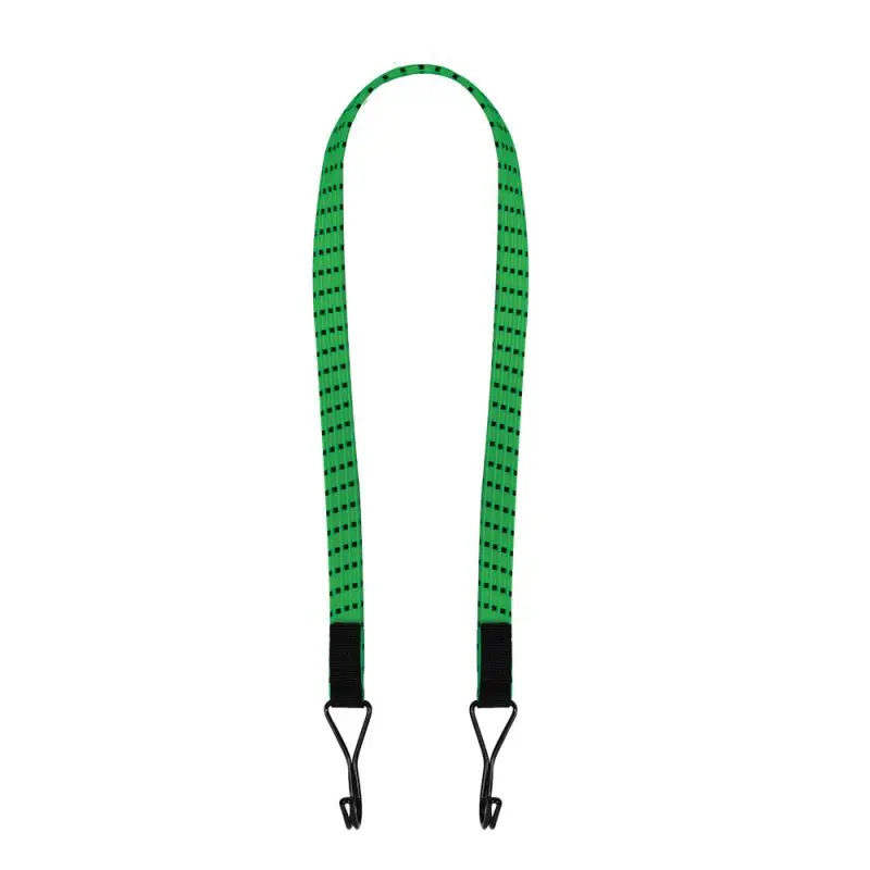 OXFORD popruh pro upevnění zavazadel (expandér) model BUNGEE 16mm X 900mm/24' barva zelená (OXFORD popruh pro upevnění zavazadel (expandér) model)