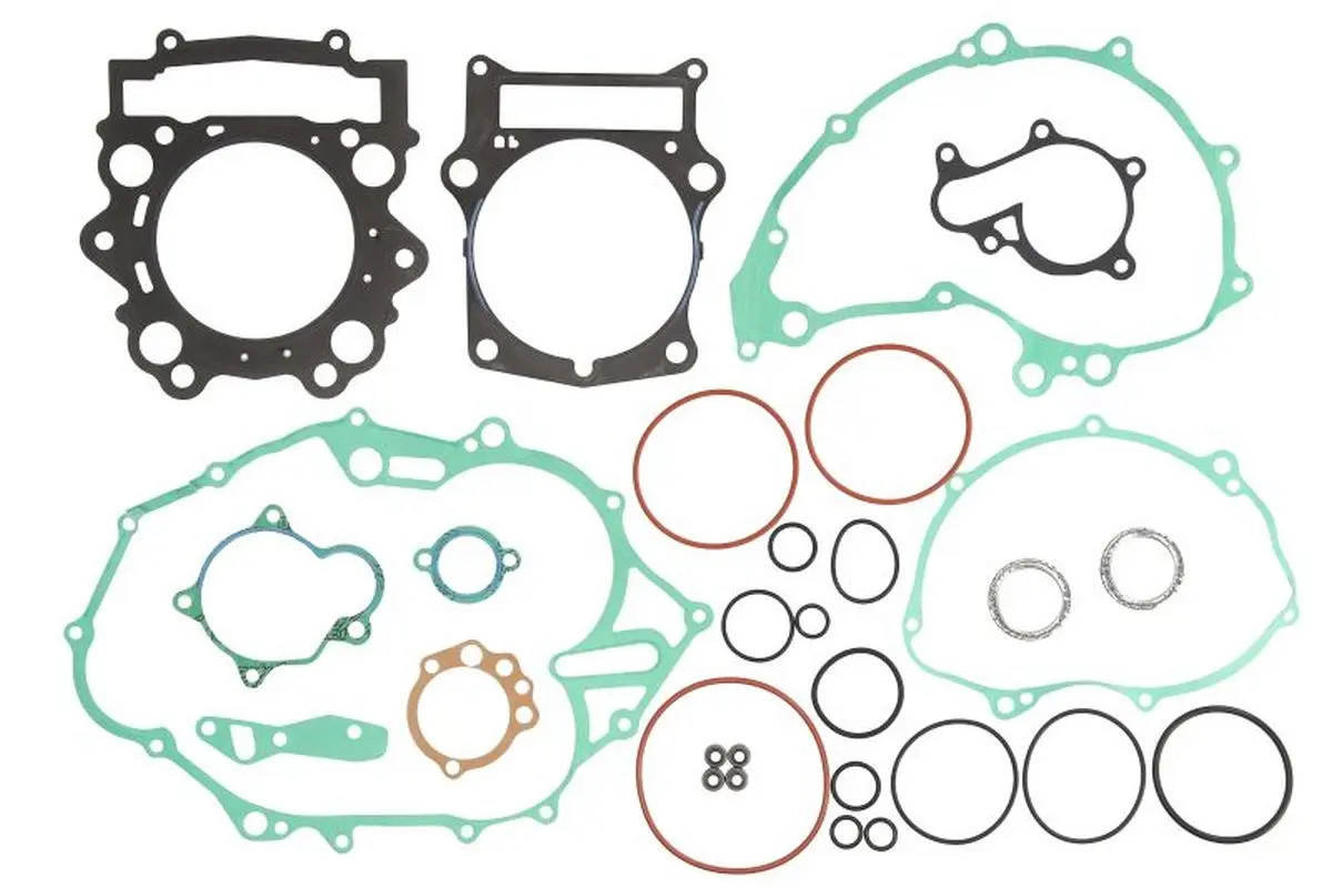 ATHENA kompletní sada těsnění YAMAHA MT-03 660 '06-09, XT 660R/X '04-11, XTZ 660 TENERE '08-12, APRILIA PEGASO STRADA / FUN / FACTORY / TRAIL 660