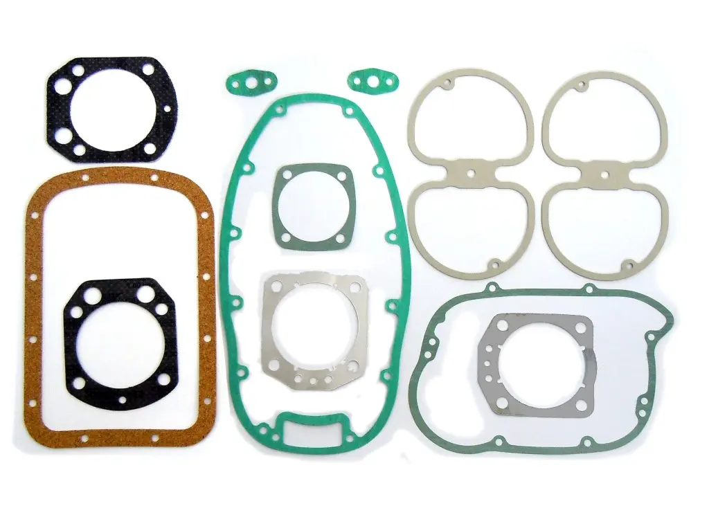 ATHENA kompletní sada těsnění BMW R50, R51/3, R60/5/6 '56-'60 (ATHENA kompletní sada těsnění BMW R50, R51/3, R60/5/6 '56-'60)