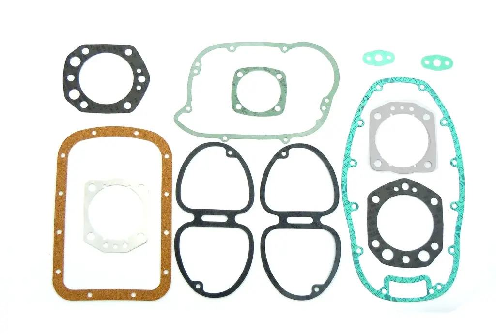ATHENA kompletní sada těsnění BMW R69/S, R68 (ATHENA kompletní sada těsnění BMW R69/S, R68)