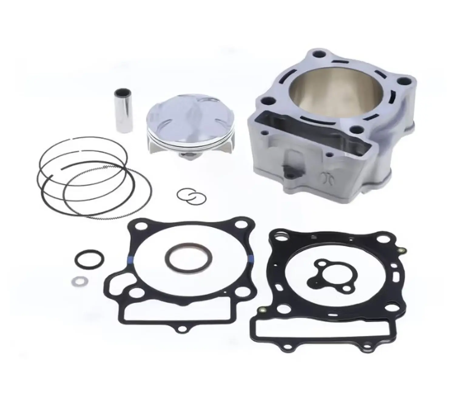 ATHENA kompletní válec HONDA CRF 250 R / RX 20-26 (P400210100071) (ATHENA kompletní válec HONDA CRF 250 R / RX 20-26 (P400210100071))