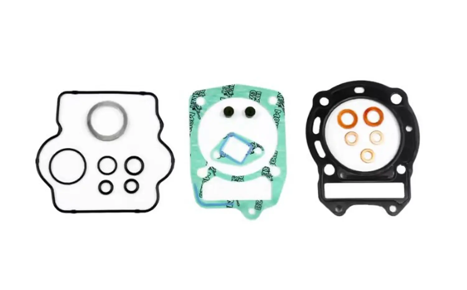 ATHENA těsnění TOP-END HONDA CN 250 HELIX 92-97, PIAGGIO HEXAGON GT 250 99-00, SUPER HEXAGON GTX 250 99-00 (495353) (ATHENA těsnění TOP-END HONDA CN)