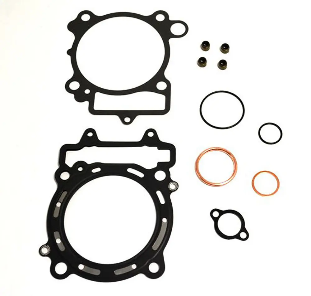 ATHENA těsnění TOP-END KAWASAKI KXF 450 10-15 (ATHENA těsnění TOP-END KAWASAKI KXF 450 10-15)