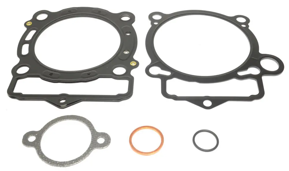 ATHENA těsnění TOP-END KTM SXF 350 11-15, EXCF 350 11-13 BIG BORE 90mm ( pro sadu válců P400270100005 i P400270100011 ) ( )