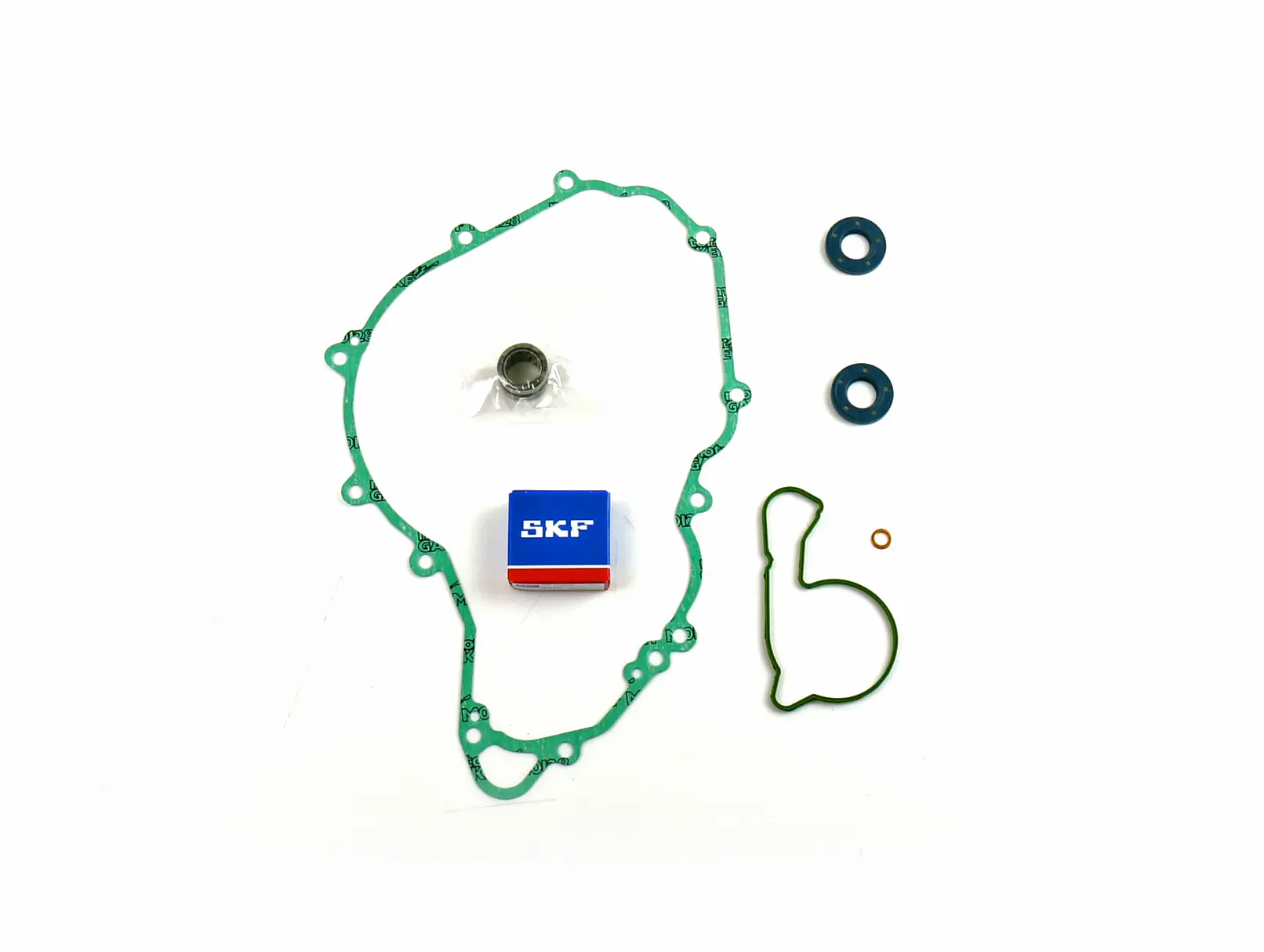 ATHENA opravná sada vodní pumpy KTM SXF 250 14-15 (ATHENA opravná sada vodní pumpy KTM SXF 250 14-15)