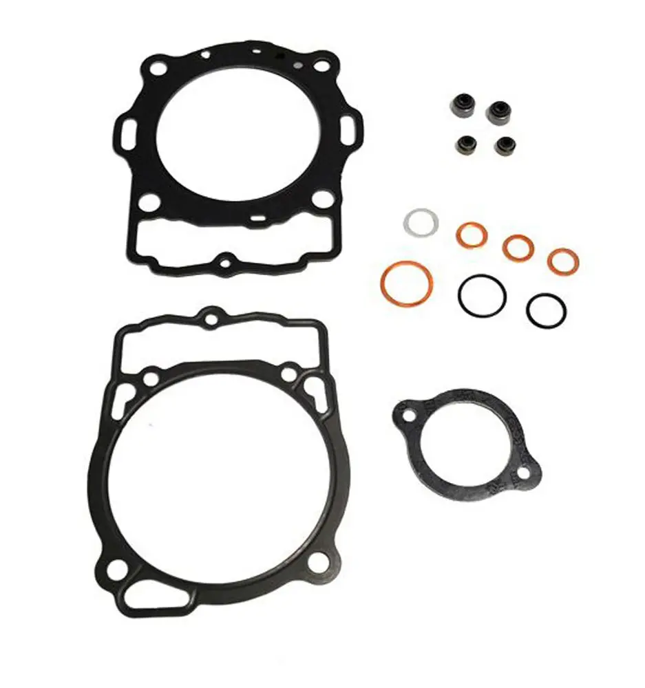 ATHENA těsnění TOP-END KTM EXC 450 08-11, EXC 530 08-11, HUSABERG FE 390/450 (ATHENA těsnění TOP-END KTM EXC 450 08-11, EXC 530 08-11, HUSABERG FE)