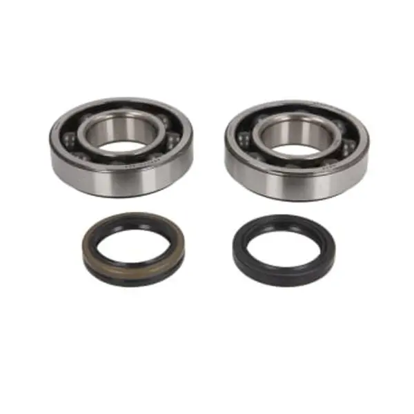 ATHENA ložiska klikové hřídele s těsnícími prvky SUZUKI RMZ 250 10-26 (KOYO) (ATHENA ložiska klikové hřídele s těsnícími prvky SUZUKI RMZ 250 10-26)