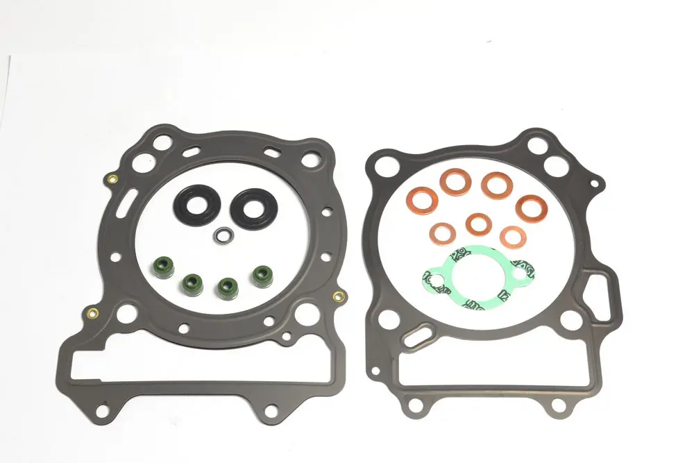 ATHENA těsnění TOP-END SUZUKI DRZ 400 00-07 (bez těsnění víka ventilů) (ATHENA těsnění TOP-END SUZUKI DRZ 400 00-07 (bez těsnění víka ventilů))