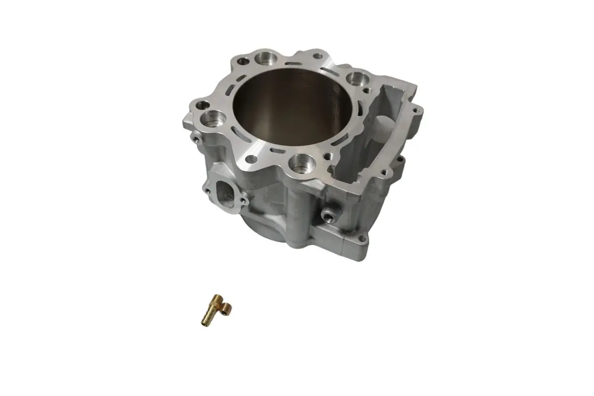 PROMX válec YAMAHA YFM 700 GRIZZLY 07-15, YFM 700 R RAPTOR 06-20 (BIG BORE 105,5mm, 734ccm) NICASIL (PR1137) (PROMX válec YAMAHA YFM 700 GRIZZLY)