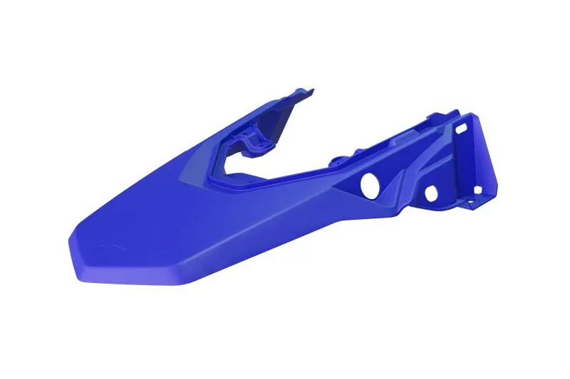 RACETECH (RTECH) zadní blatník REVOLUTION YAMAHA T7 TENERE 700 25, barva modrá (RACETECH (RTECH) zadní blatník REVOLUTION YAMAHA T7 TENERE 700 25,)